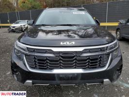 Kia Pozostałe 2024 2