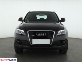 Audi Q5 2009 2.0 167 KM