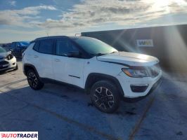 Jeep Compass 2020 2