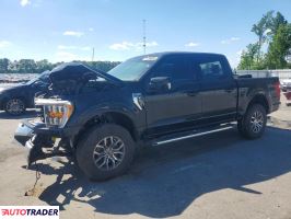 Ford Pozostałe - zobacz ofertę