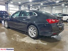 Chevrolet Malibu 2023 1