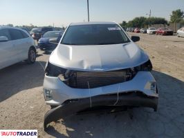 Chevrolet Equinox 2021 1 Chevrolet Equinox 2021 1