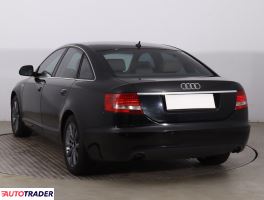Audi A6 2004 3.0 221 KM