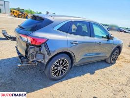 Ford Escape 2022 2