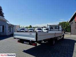 Iveco Daily 2011 3 Iveco Daily 2011 3