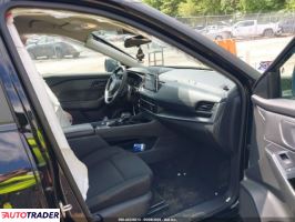 Nissan Rogue 2024 1 Nissan Rogue 2024 1