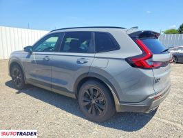 Honda CR-V 2026 2