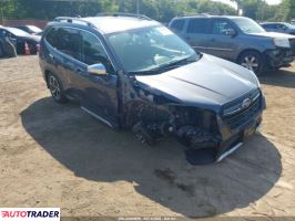 Subaru Forester 2024 2