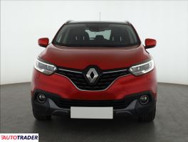 Renault Kadjar 2016 1.2 128 KM