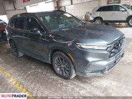 Honda CR-V 2023 2 Honda CR-V 2023 2
