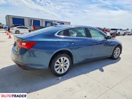 Chevrolet Malibu 2024 1