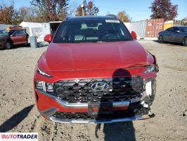 Hyundai Santa Fe 2023 2