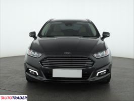 Ford Mondeo 2018 2.0 147 KM Ford Mondeo 2018 2.0 147 KM