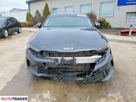 Kia Pozostałe 2025 2