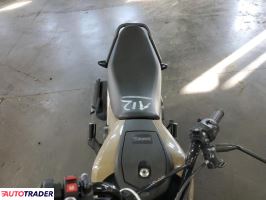 Honda Pozostałe 2022