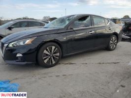 Nissan Altima 2019 2