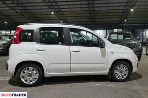 Fiat Panda 2017 1.2 69 KM