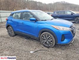 Nissan Pozostałe 2021 1