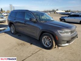 Jeep Cherokee 2023 3