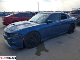 Dodge Charger 2021 6