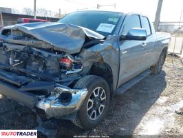 Toyota Tundra 2021 5