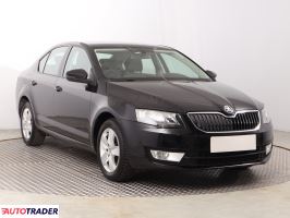 Skoda Octavia 2015 1.4 147 KM Skoda Octavia 2015 1.4 147 KM