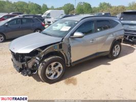 Hyundai Tucson 2024 2 Hyundai Tucson 2024 2