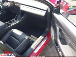 Tesla Model 3 2019 Tesla Model 3 2019