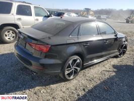 Audi A3 2020 2 Audi A3 2020 2