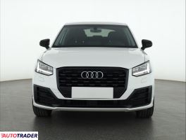 Audi Q2 2020 1.5 147 KM
