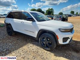 Jeep Grand Cherokee 2025 3