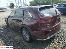 Mazda CX-9 2024 3