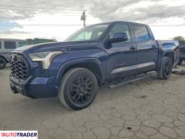 Toyota Tundra - zobacz ofertę