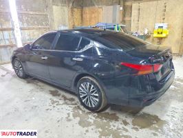 Nissan Altima 2025 2