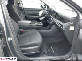 Hyundai Tucson 2025 1