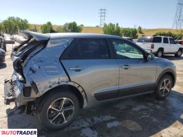 Kia Niro 2024 1