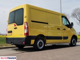Renault Master 2011 Renault Master 2011