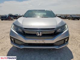 Honda Civic 2020 2