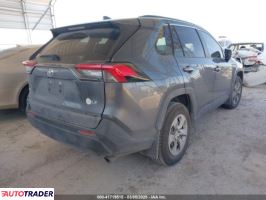 Toyota Pozostałe 2019 2
