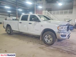 Dodge Ram 2022 6