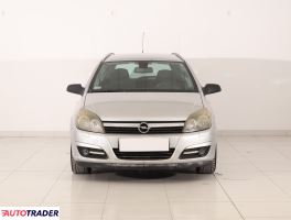 Opel Astra 2005 1.4 88 KM