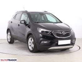 Opel Mokka 2017 1.4 138 KM Opel Mokka 2017 1.4 138 KM
