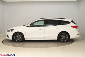 Ford Focus 2019 2.0 147 KM