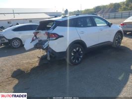 Kia Sportage 2024 2