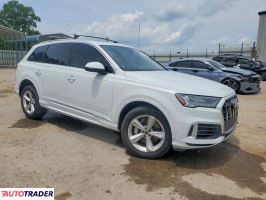 Audi Q7 2023 3