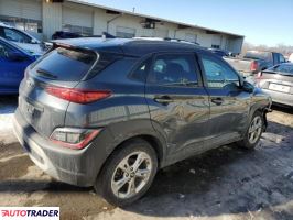 Hyundai Kona 2022 2 Hyundai Kona 2022 2
