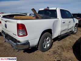 Dodge Ram 2022 5