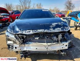 Toyota Camry 2022 3