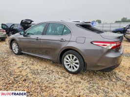 Toyota Camry 2020 2