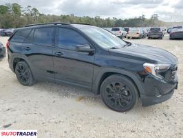 GMC Terrain 2021 1